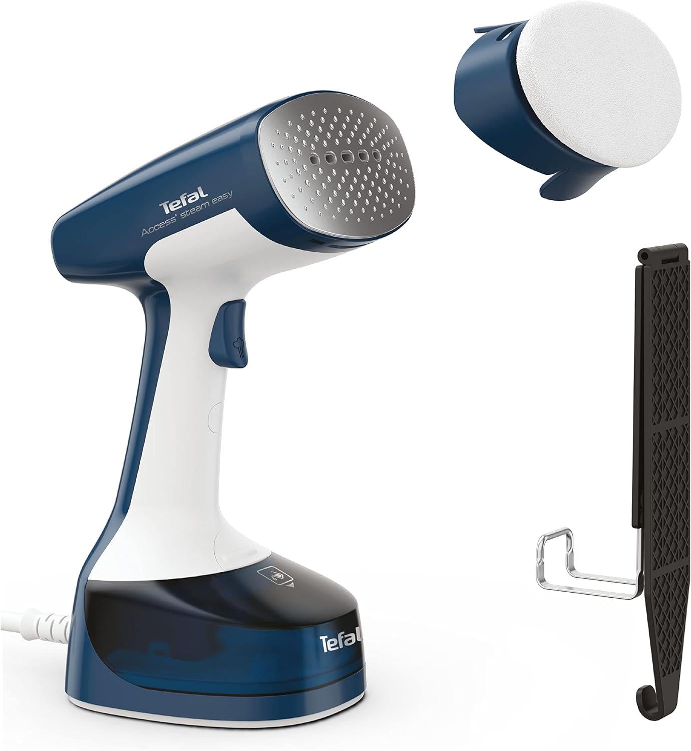 Tefal Access Steam Easy Handheld Garment Steamer