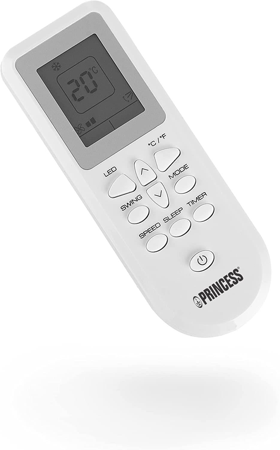 Princess 12000BTU Smart Air Conditioner