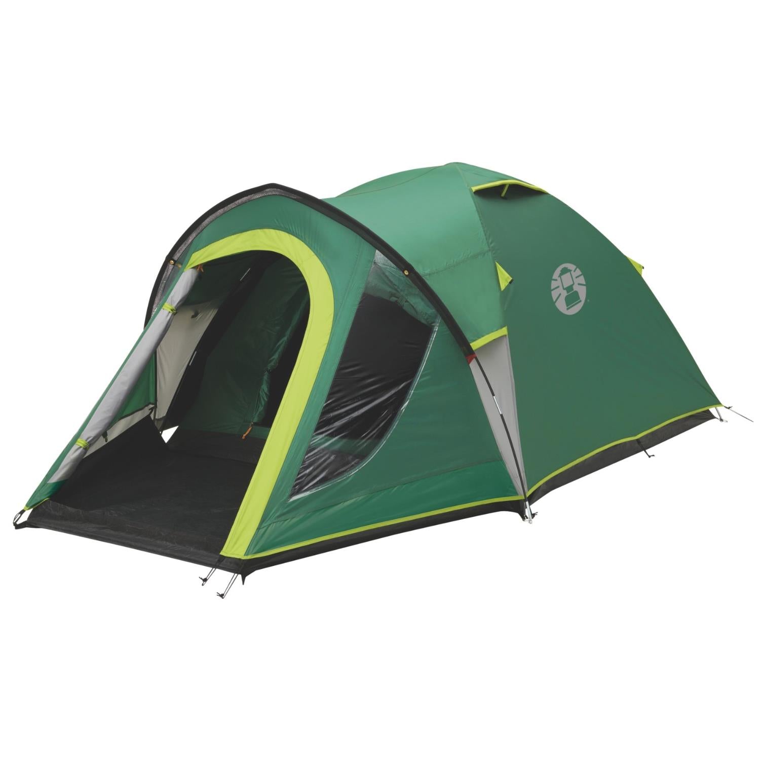 4 person blackout tent Coleman Kobuk Valley 4 Plus Person BlackOut Tent – eShopin