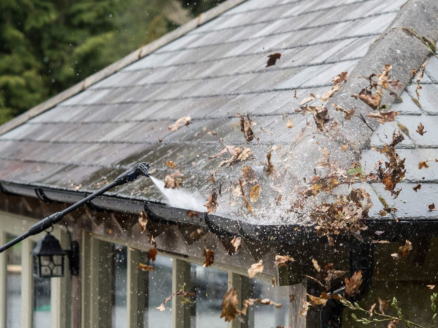 90° Degree Pressure Washer Nozzle