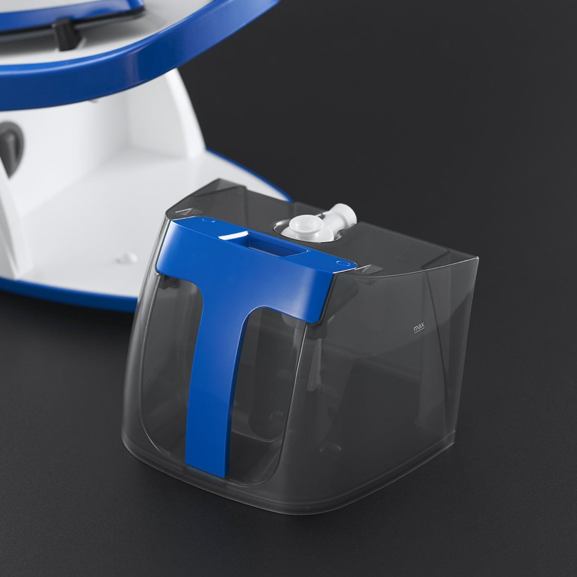 Russell Hobbs Series 2 Power Steam Generator Iron
