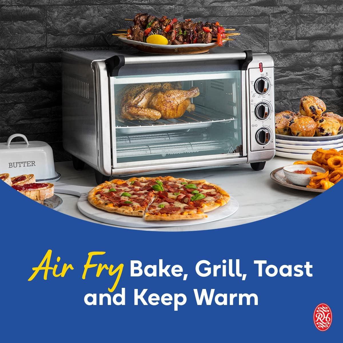 Russell Hobbs 20L Air Fryer Mini Oven