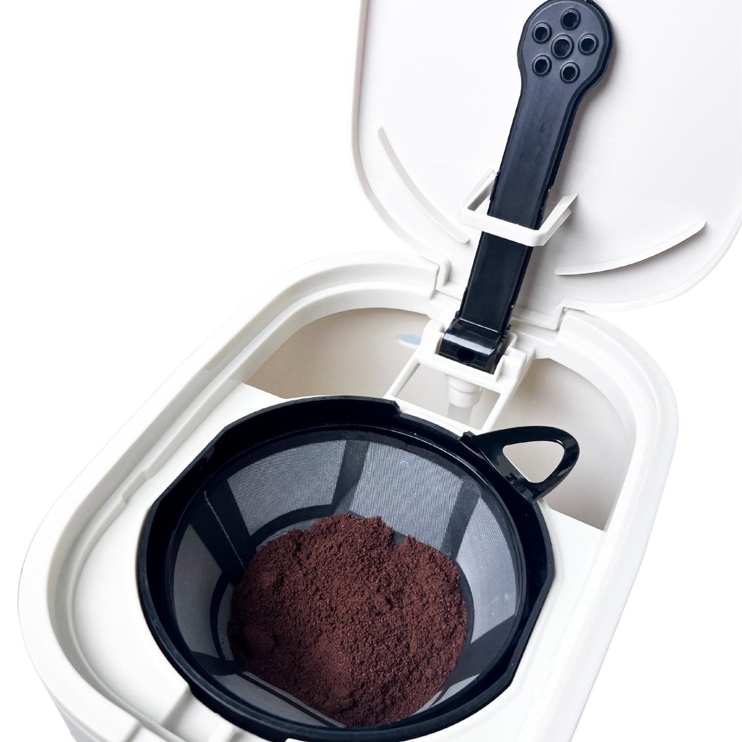 Hamilton Beach Ella 1.5L Matte Latte Filter Coffee Machine
