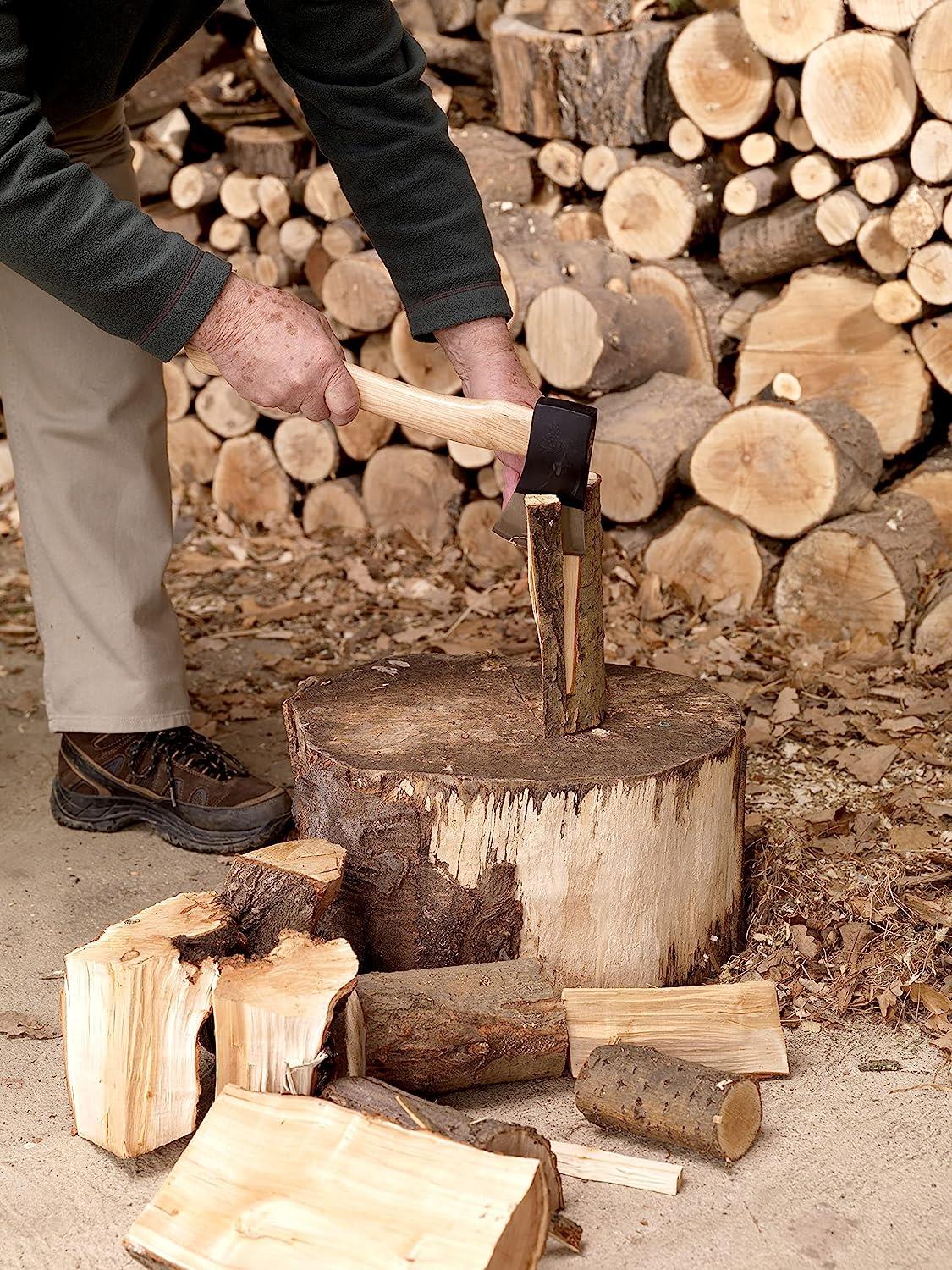 Spear & Jackson Razorsharp 1.5lb Hatchet