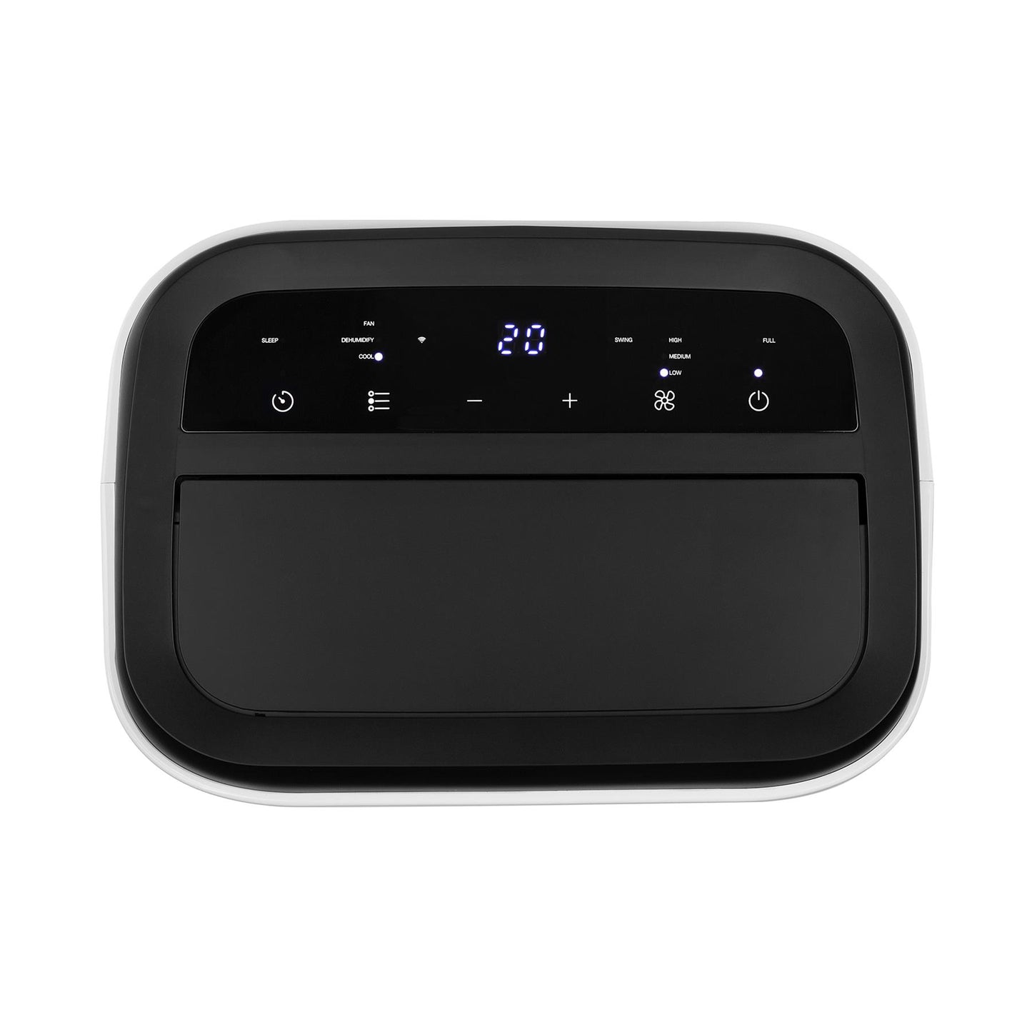 Princess 9000BTU Smart Air Conditioner