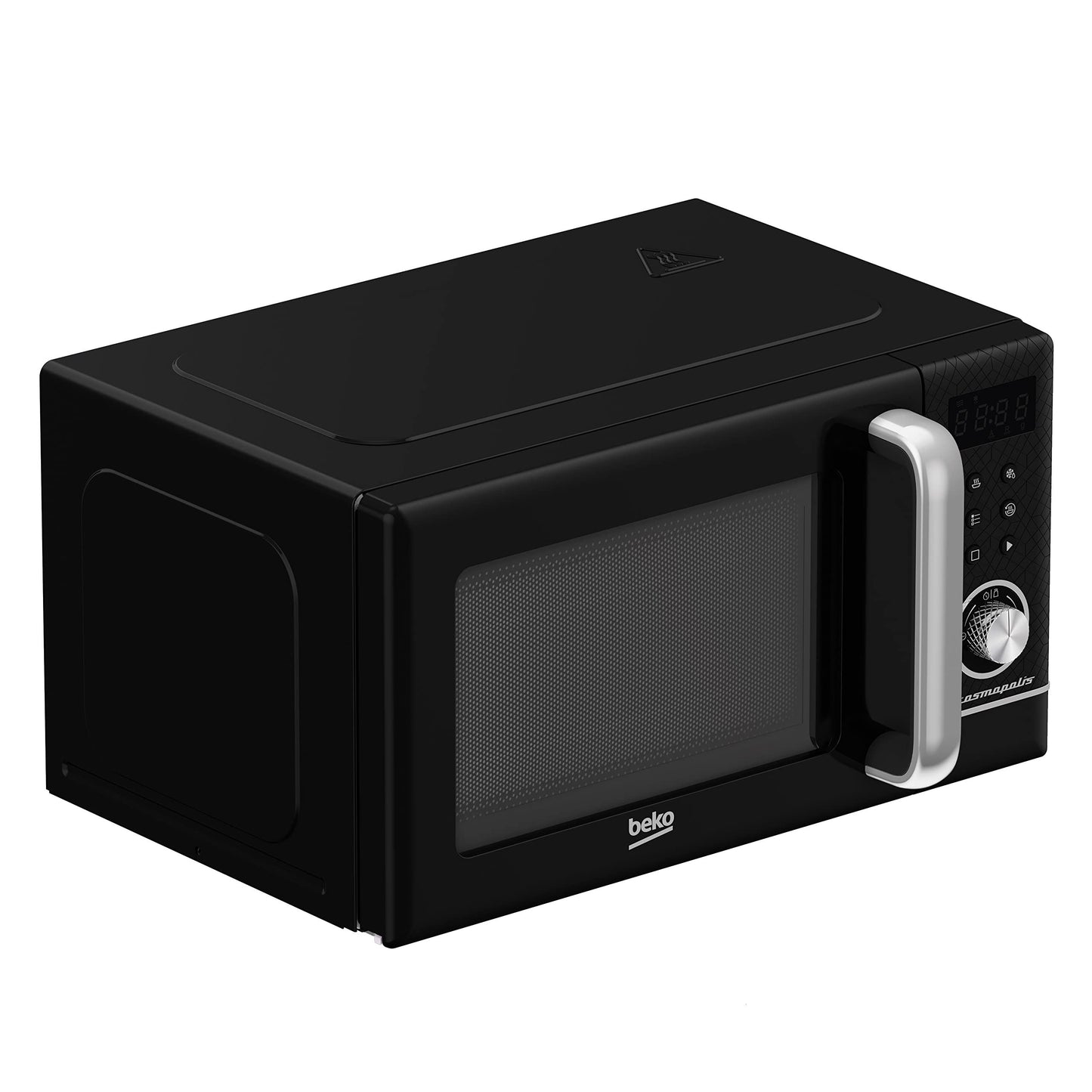 Beko Cosmopolis Retro Solo Microwave