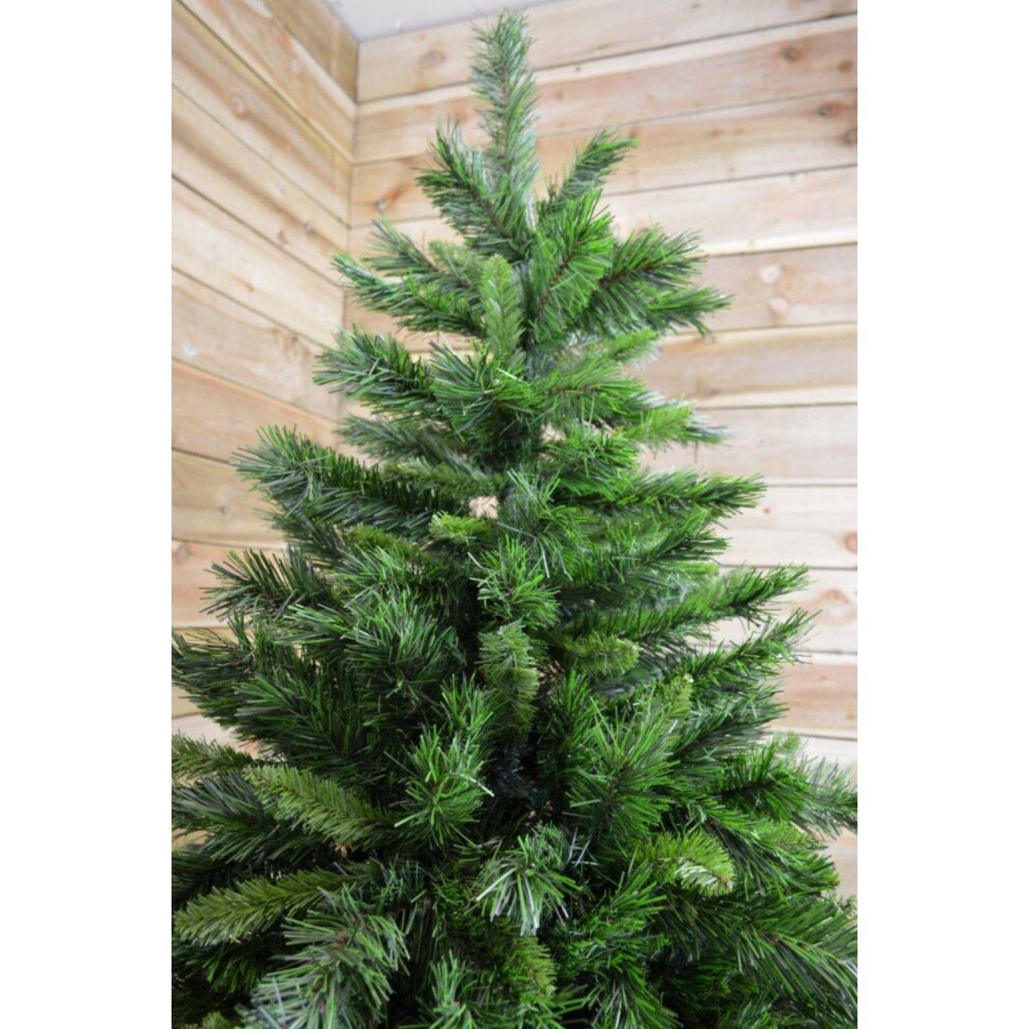 SnowTime Kateson 10ft Artifical Fir Christmas Tree