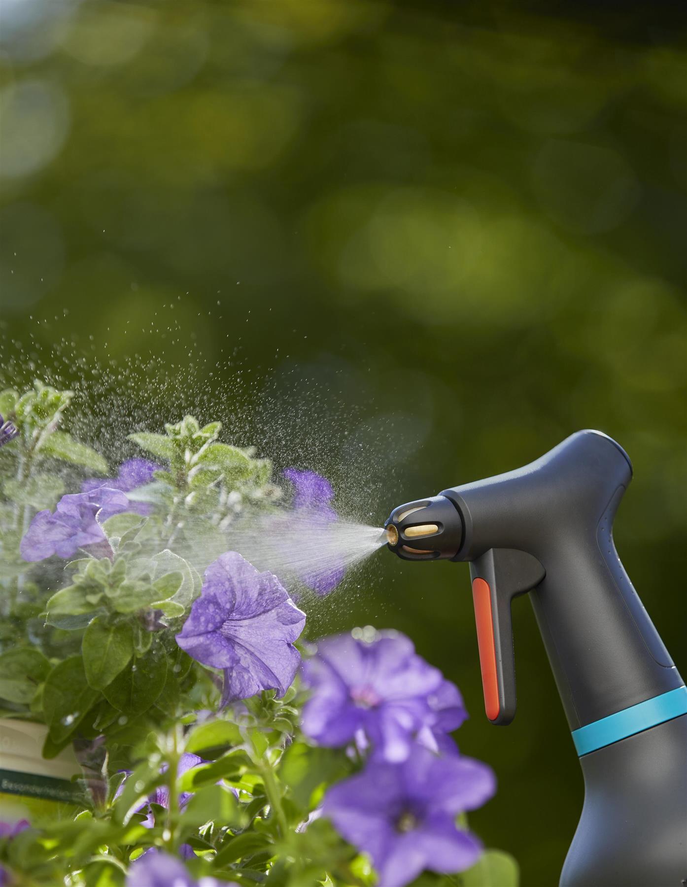 GARDENA Pump Sprayer 1L