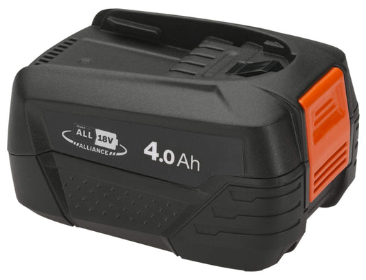 Gardena P4A PBA 18V/72 System Battery
