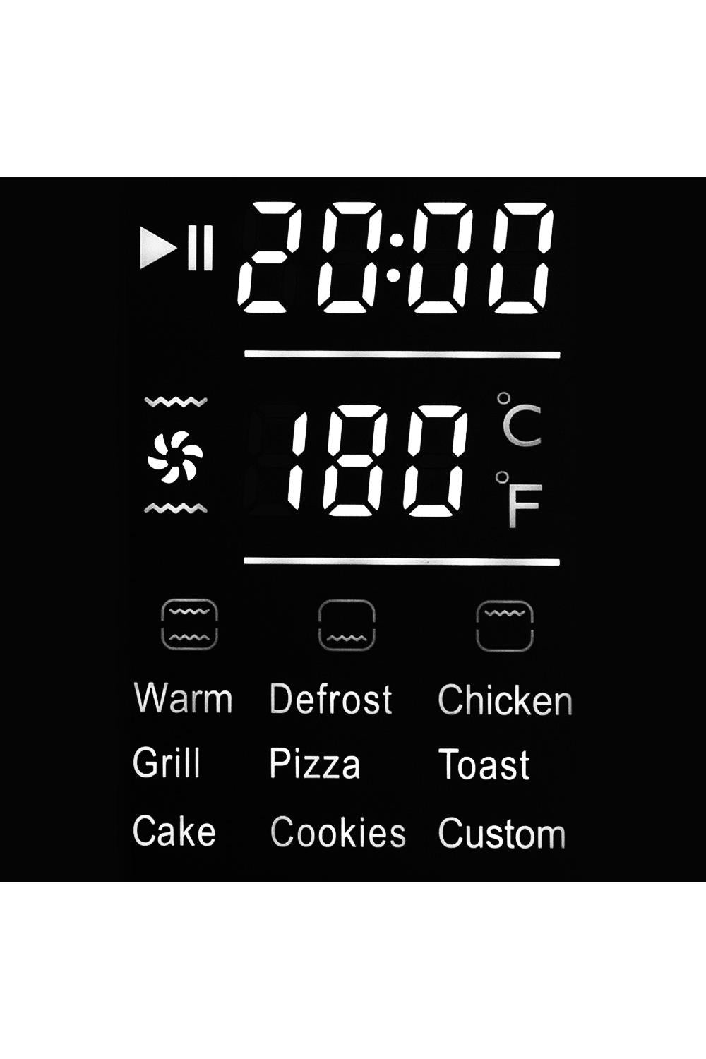 GASTROBACK Design Bistro Oven Bake & Grill