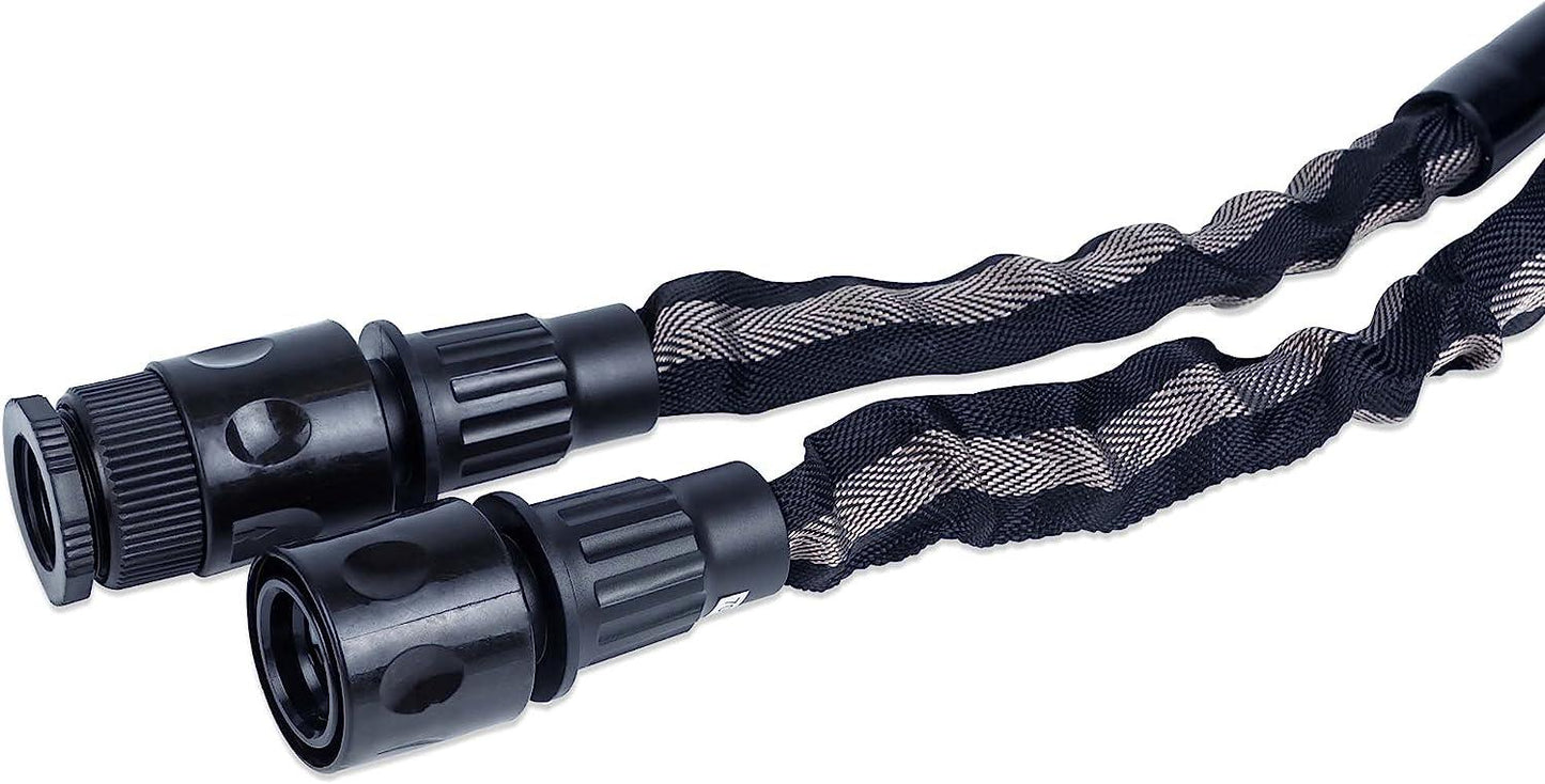 Streetwize - 30.50m Aquastretch Expandable Hose