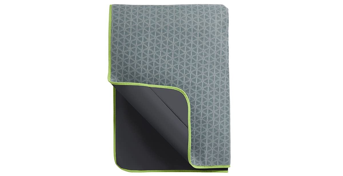 Coleman Green Universal Carpet Large (fits 6L, 6XL, 8XL)