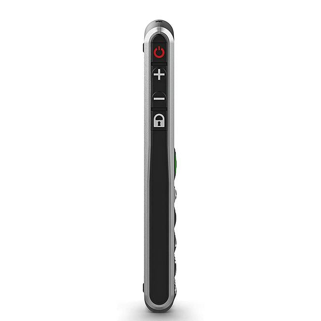 Emporia SIMPLICITY No Contract Push-Button Mobile Phone