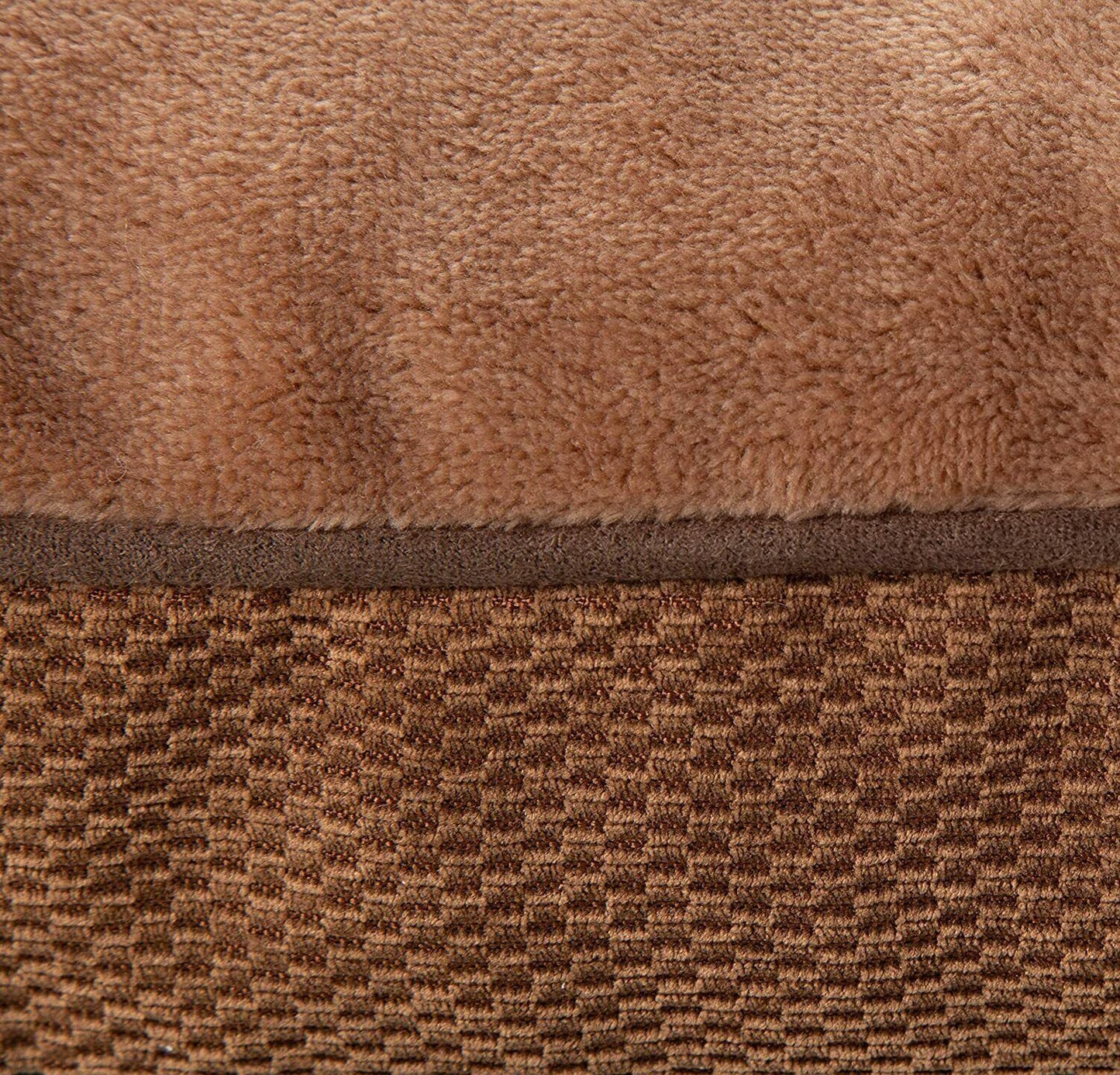 Scruffs Chocolate (large) Chester Mattress