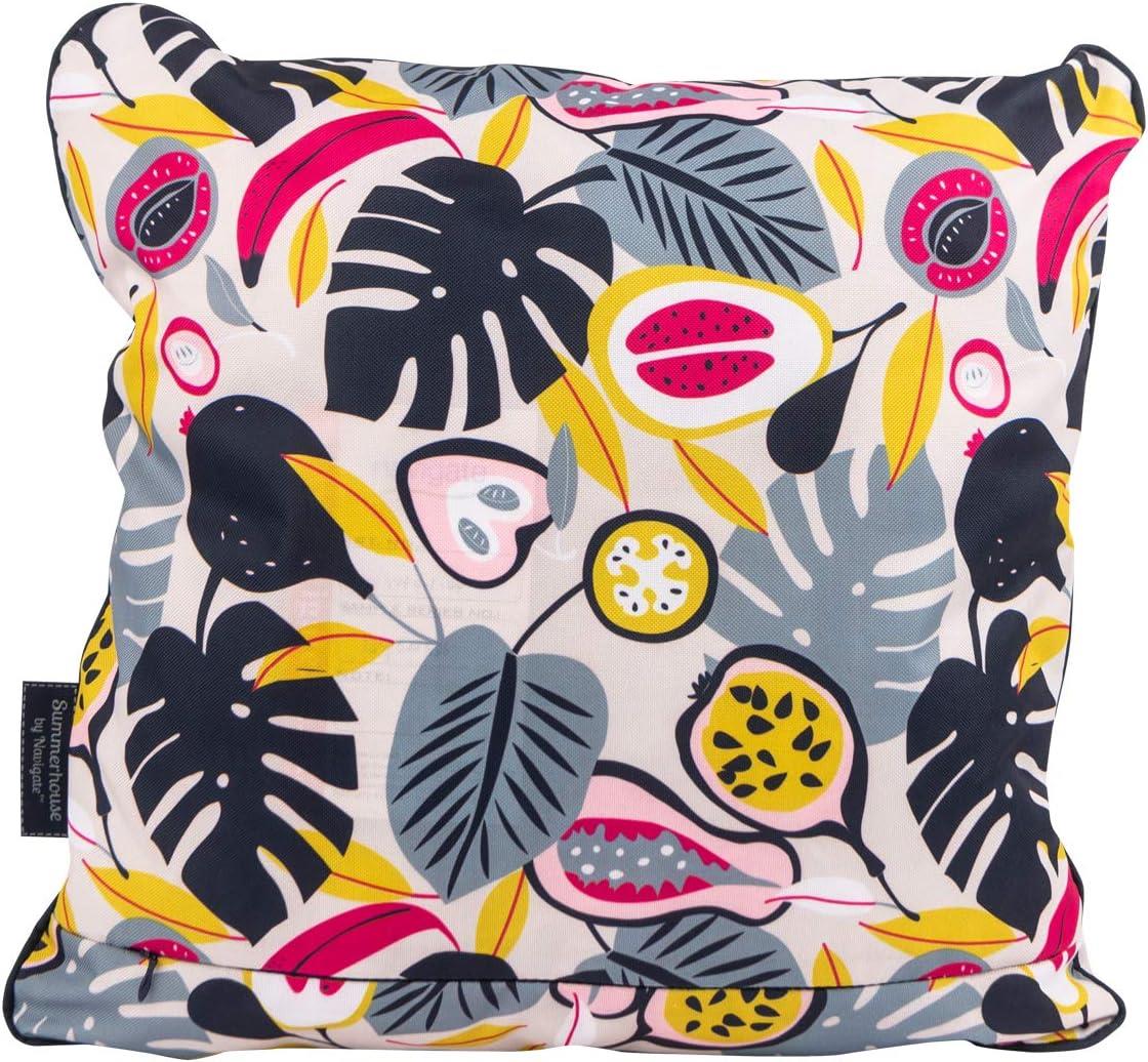 Navigate Guatemala Double Sided Cushion