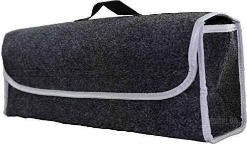 Streetwize Universal Compartment Boot Bag & Organiser
