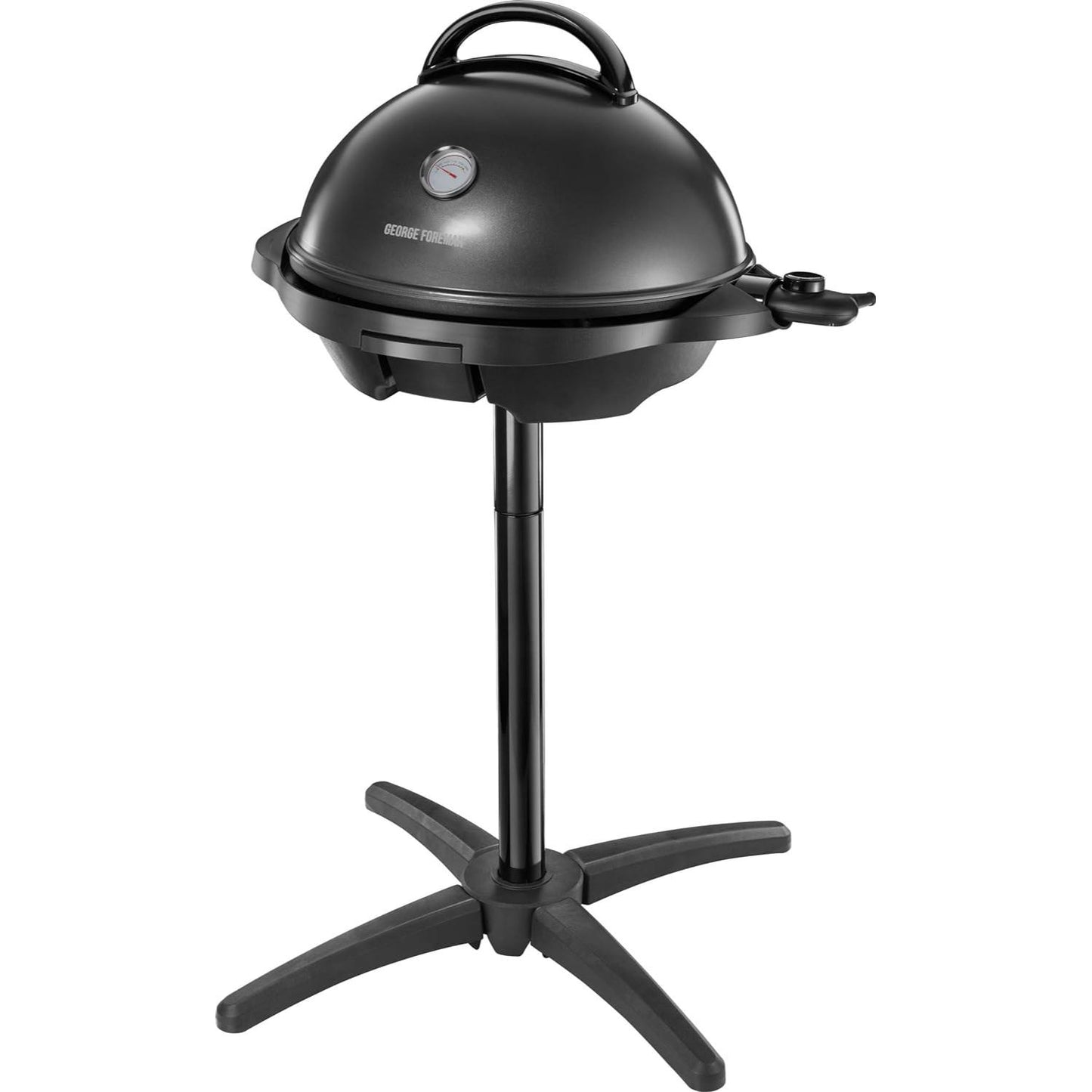 George Foreman Indoor Outdoor BBQ Grill