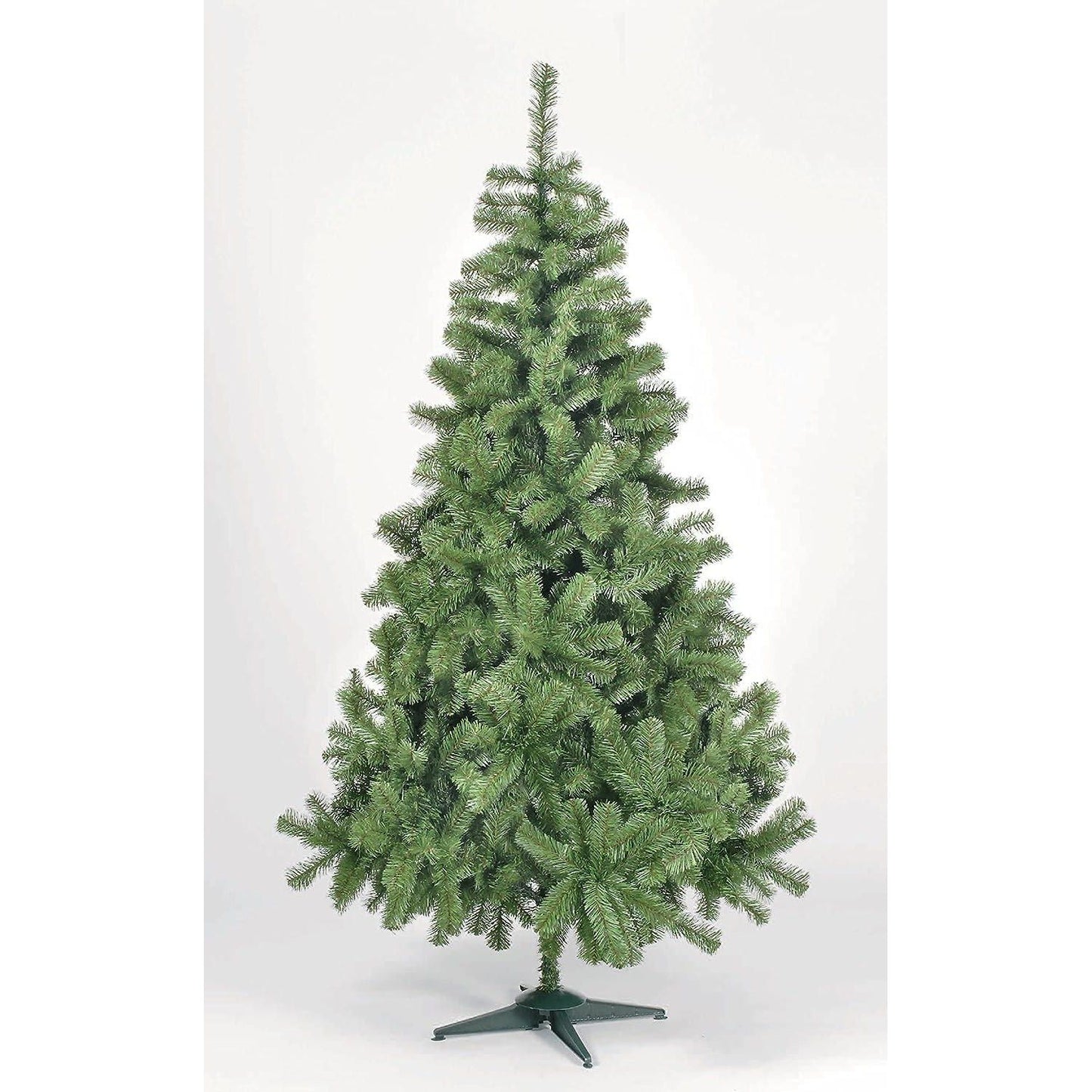 SnowTime Colorado 5ft Spruce Christmas Tree