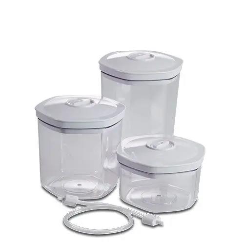 Solis Storage Container Set (3 PCS)