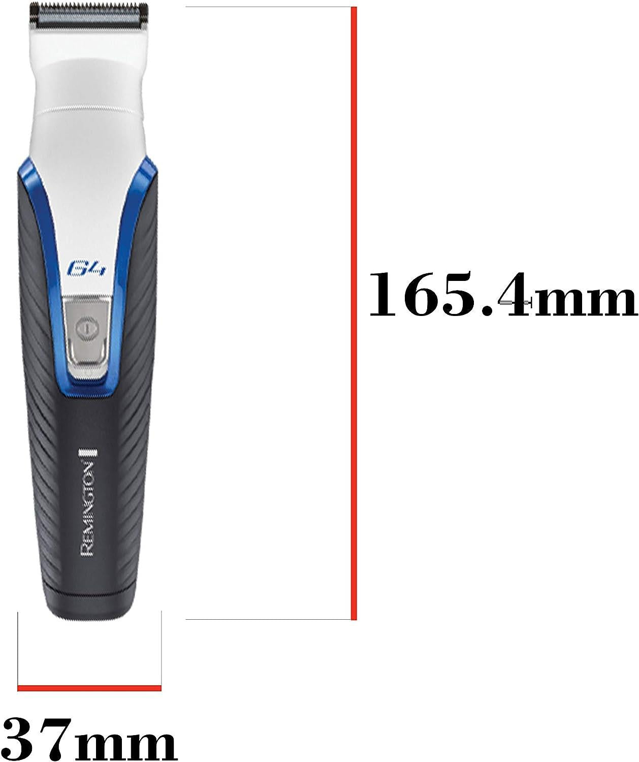 Remington G4 Graphite Multi Grooming Kit
