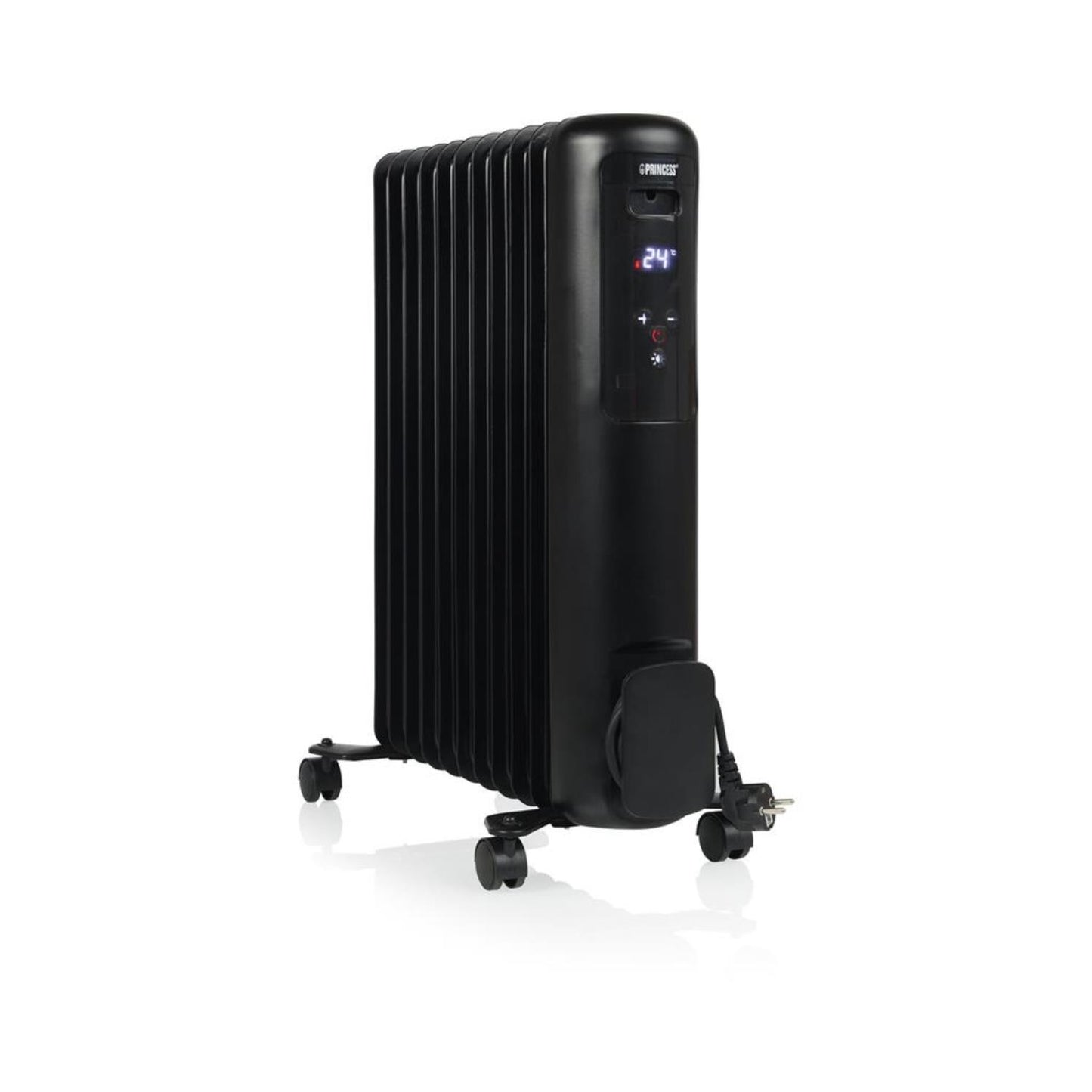 Princess Smart Oil Filled Radiator