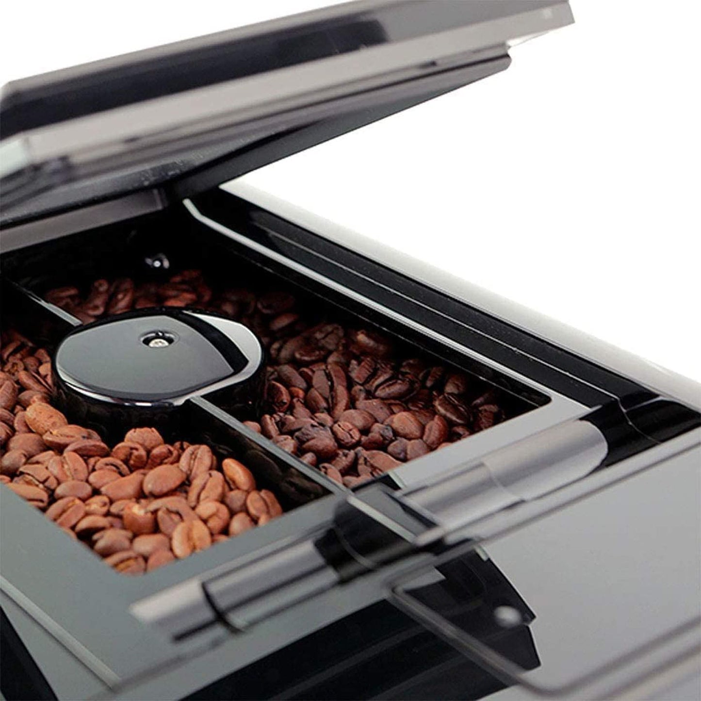 Melitta Barista TS Smart Bean to Cup Coffee Machine