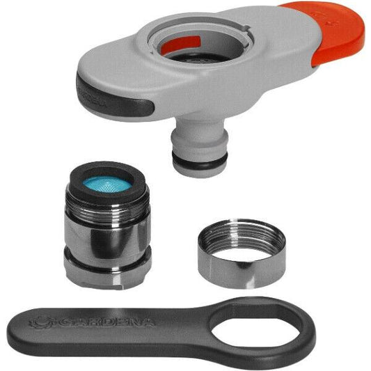 GARDENA Tap Connector for Indoor Taps
