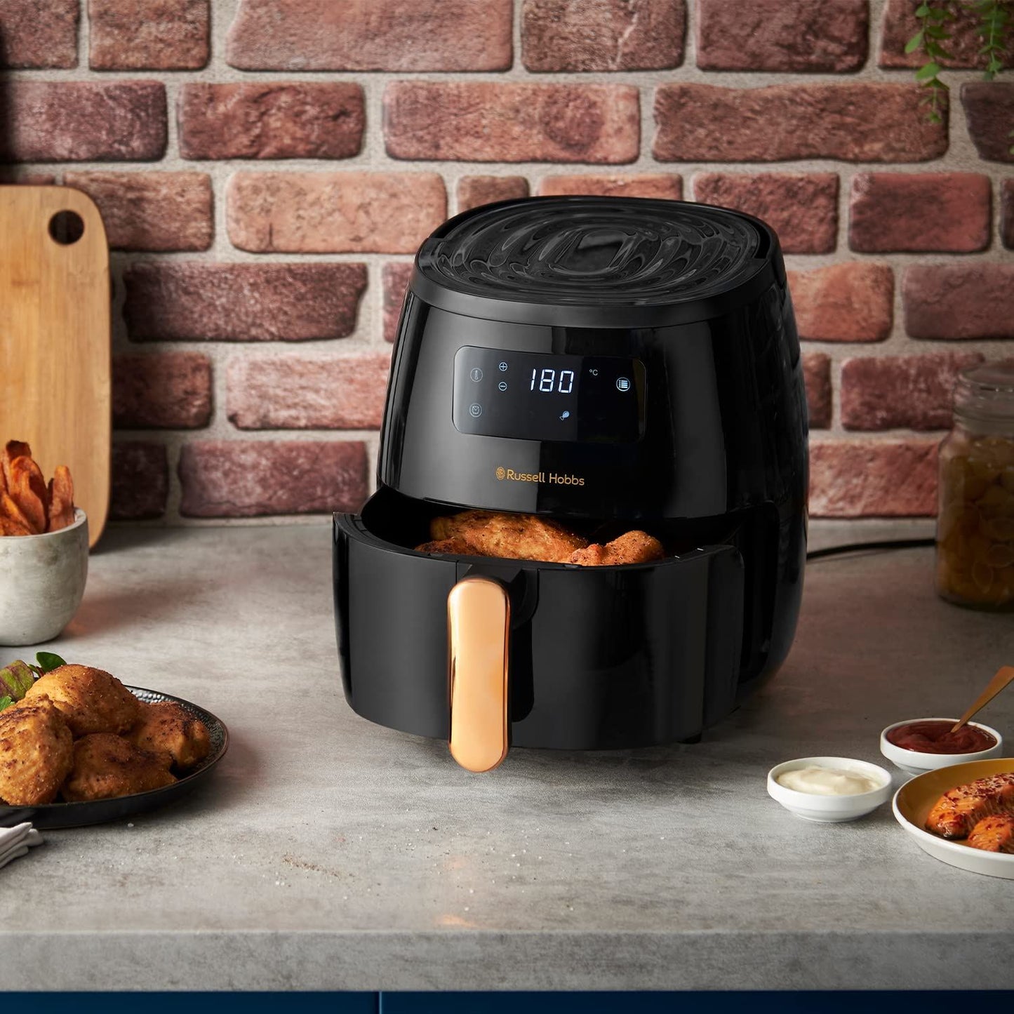 Russell Hobbs SatisFry Large Air Fryer
