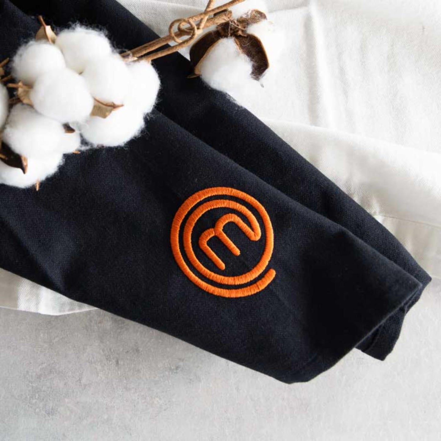 MasterChef Vivid Collection Apron