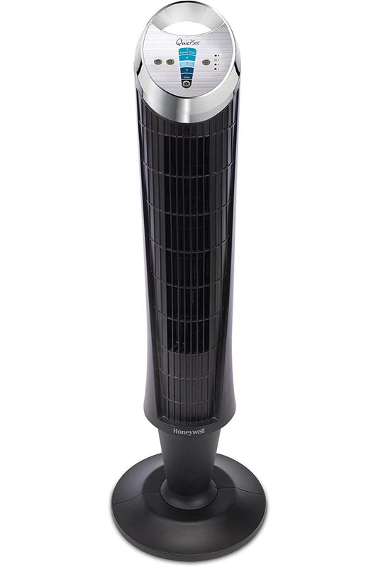 Honeywell QuietSet Tower Fan