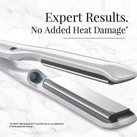 Remington Hydraluxe Pro Straightener