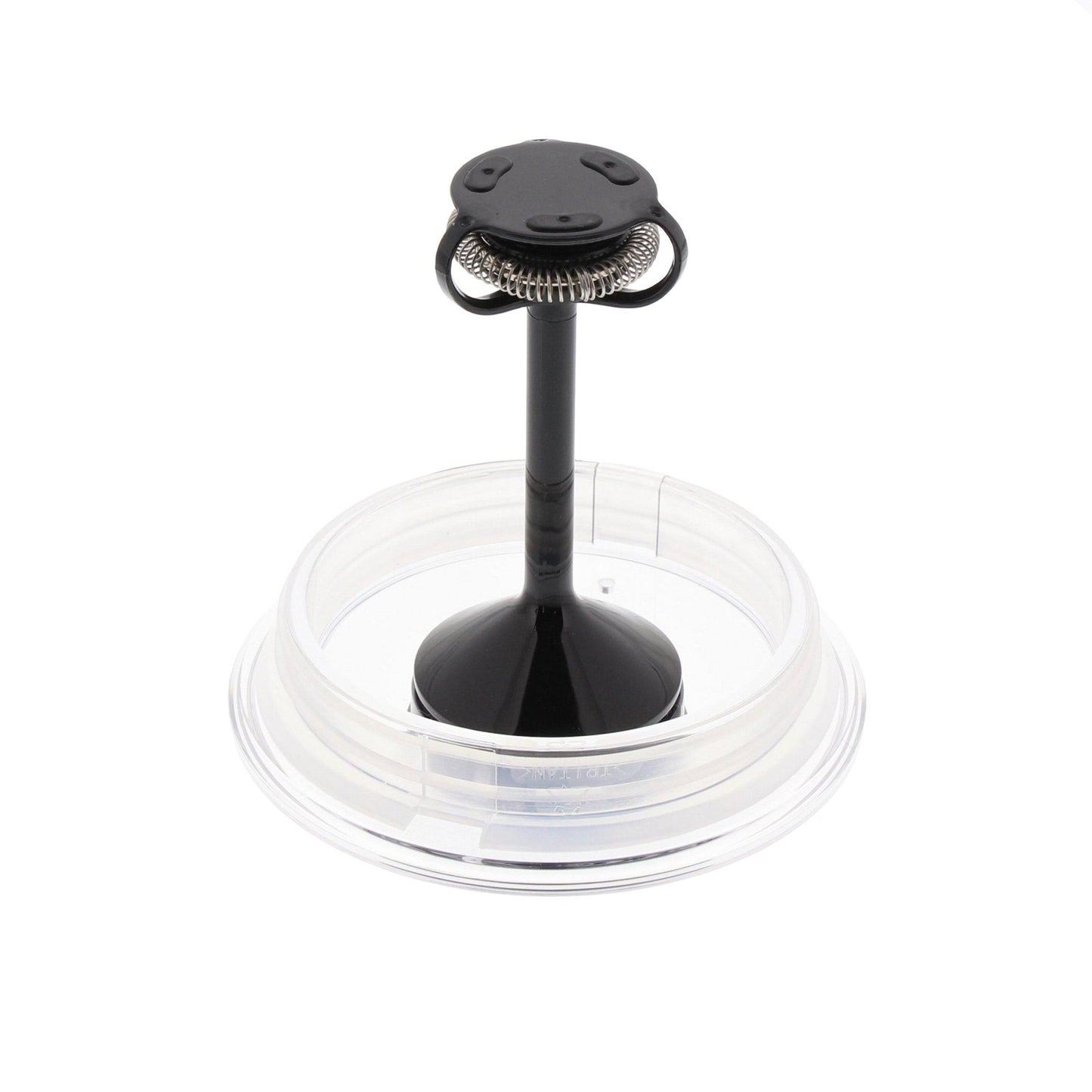 Melitta® Cremio II 1014-03 Edelstahl, 6758124