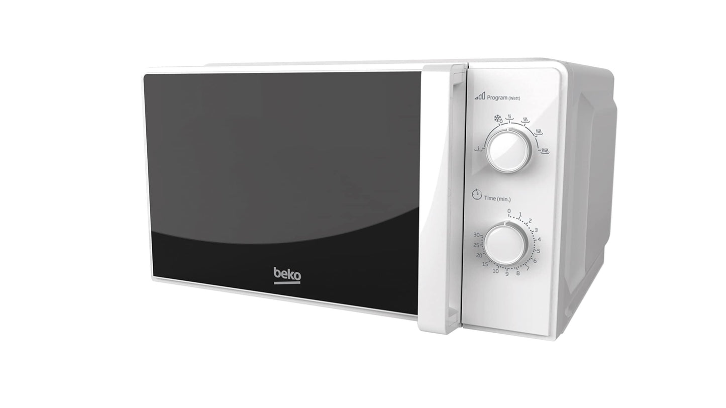 Beko 20L Solo Mechanical Microwave