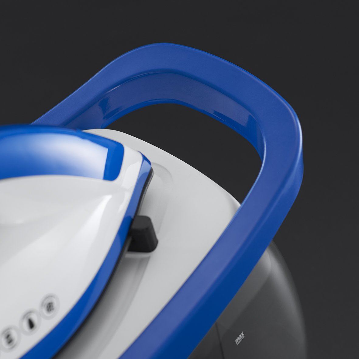 Russell Hobbs Series 2 Power Steam Generator Iron