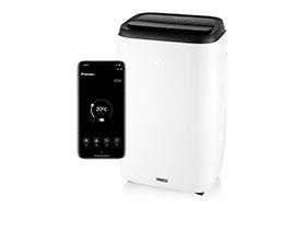 Princess 9000BTU Smart Air Conditioner
