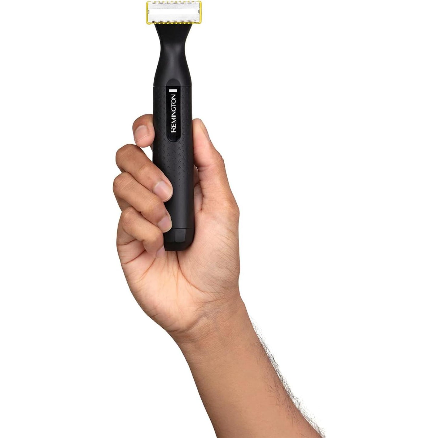 Remington Omniblade Hybrid Stubble Trimmer and Shaver