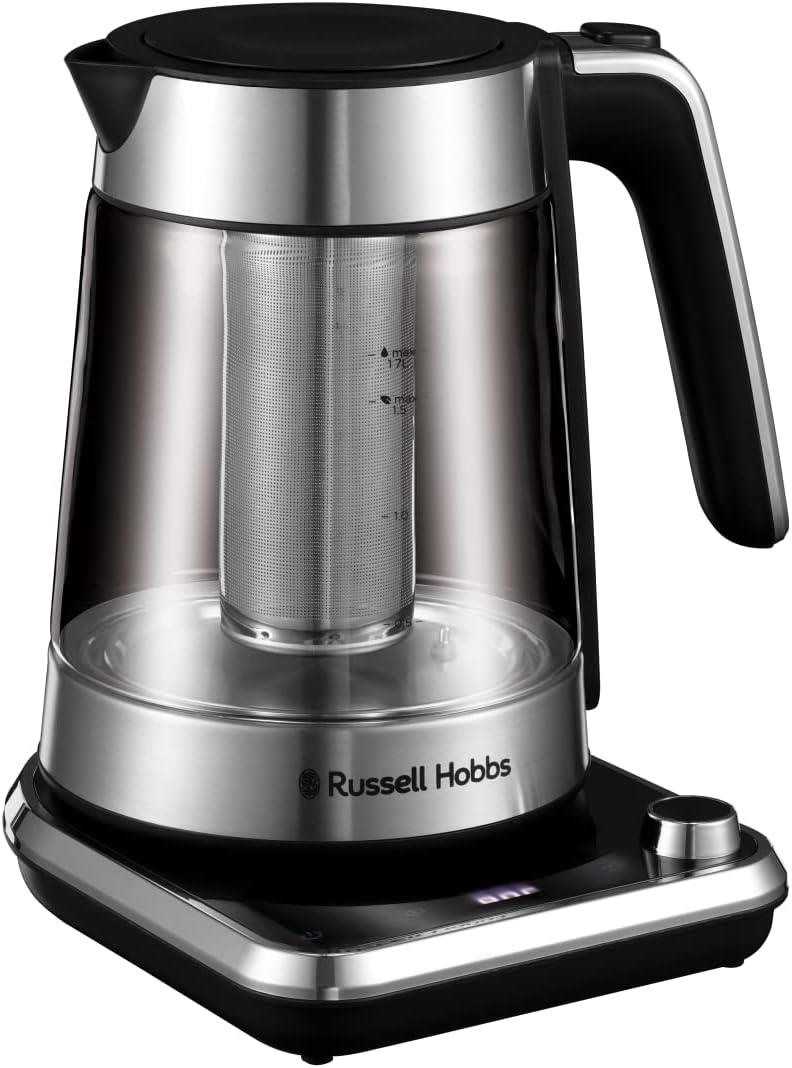 Russell Hobbs Attentiv Variable Temp Kettle