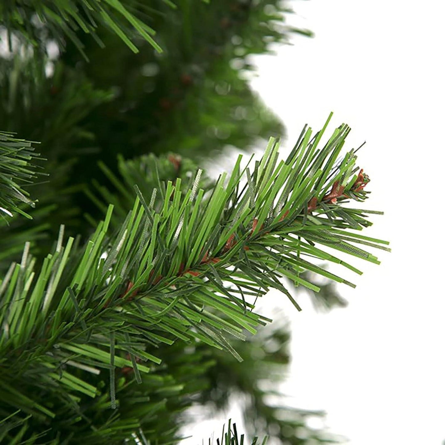 SnowTime Colorado 5ft Spruce Christmas Tree