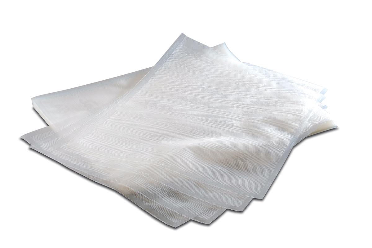 Solis Vacuum Sealer Bags - 50 Pieces - 30 x 40 cm