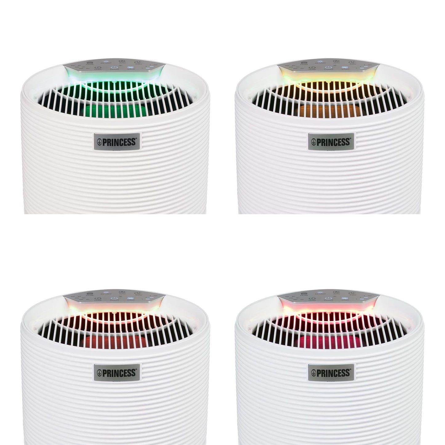 Princess Smart Air Purifier