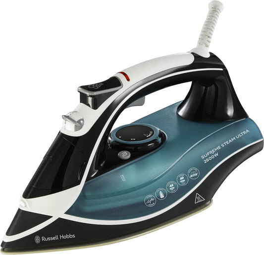 Russell Hobbs Supreme Steam Ultra Steam Iron