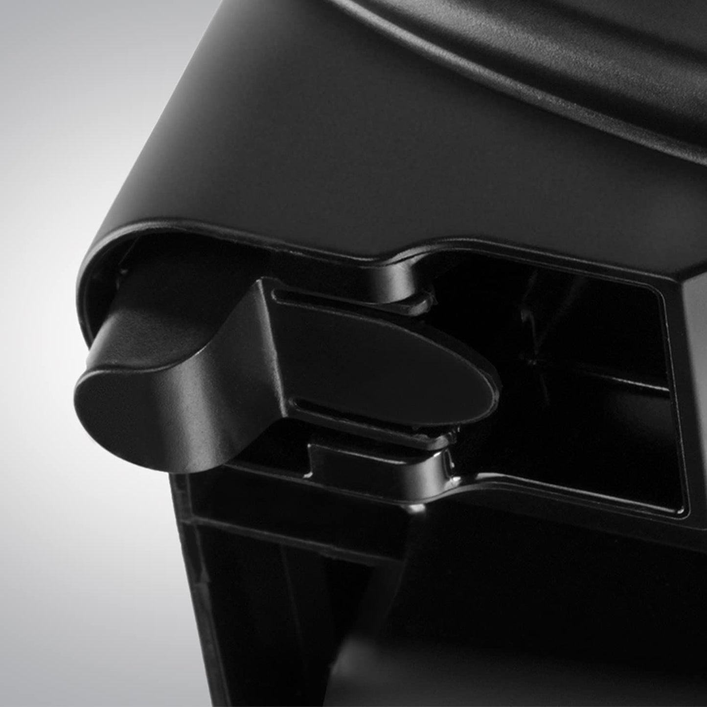 George Foreman Flexe Electric Grill-Flat Open Griddle