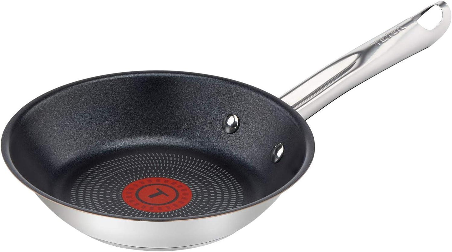 Tefal Elementary 5 Piece Pan Set