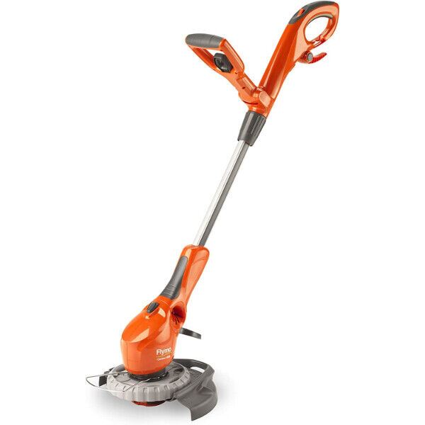 Flymo Contour 650E Grass Trimmer and Edger