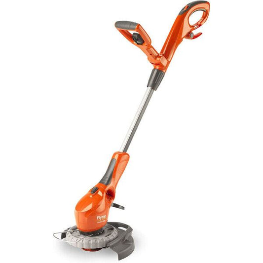 Flymo Contour 650E Grass Trimmer and Edger