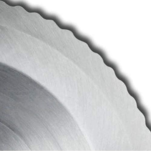 Graef Meat Slicer Serrated Tendenza T5 Replacement Blade