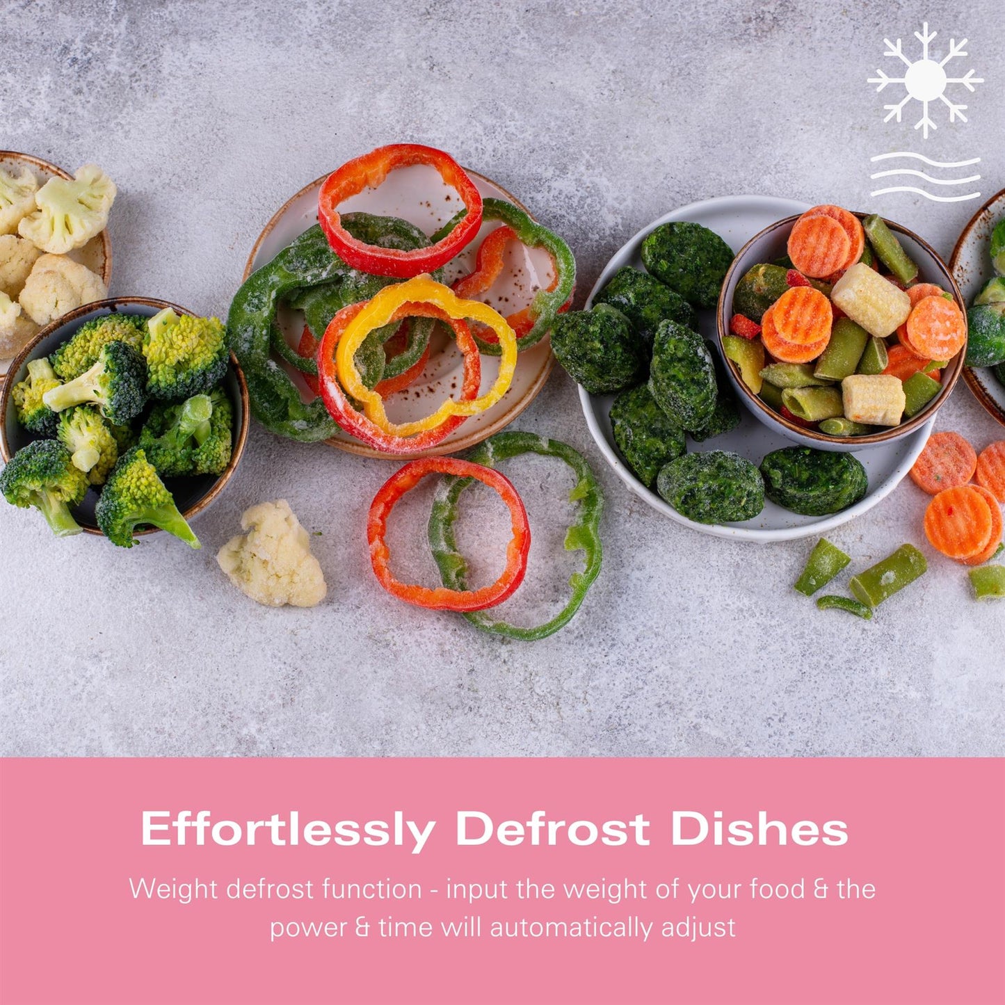 Hamilton Beach 20L Retro Red Microwave