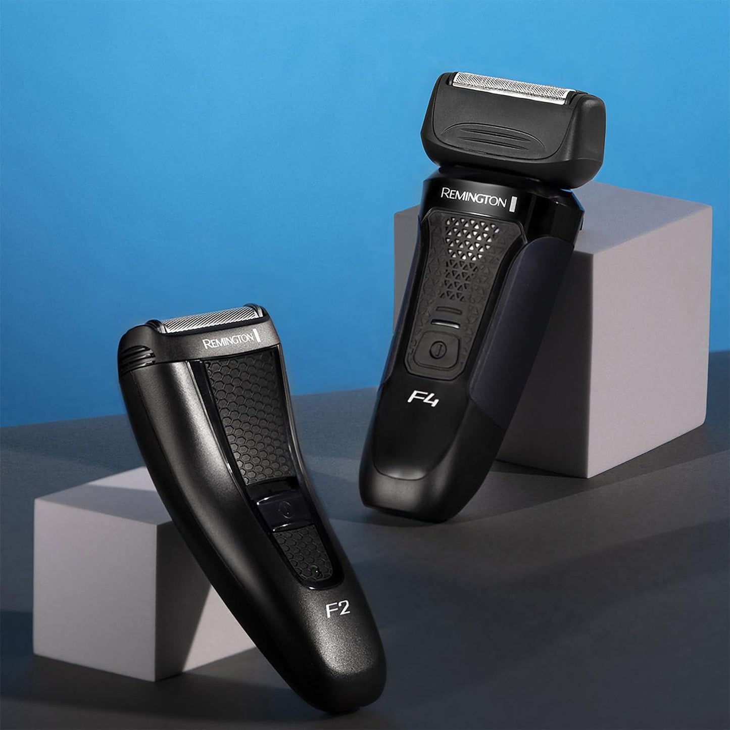 Remington F2 Style Series Foil Shaver