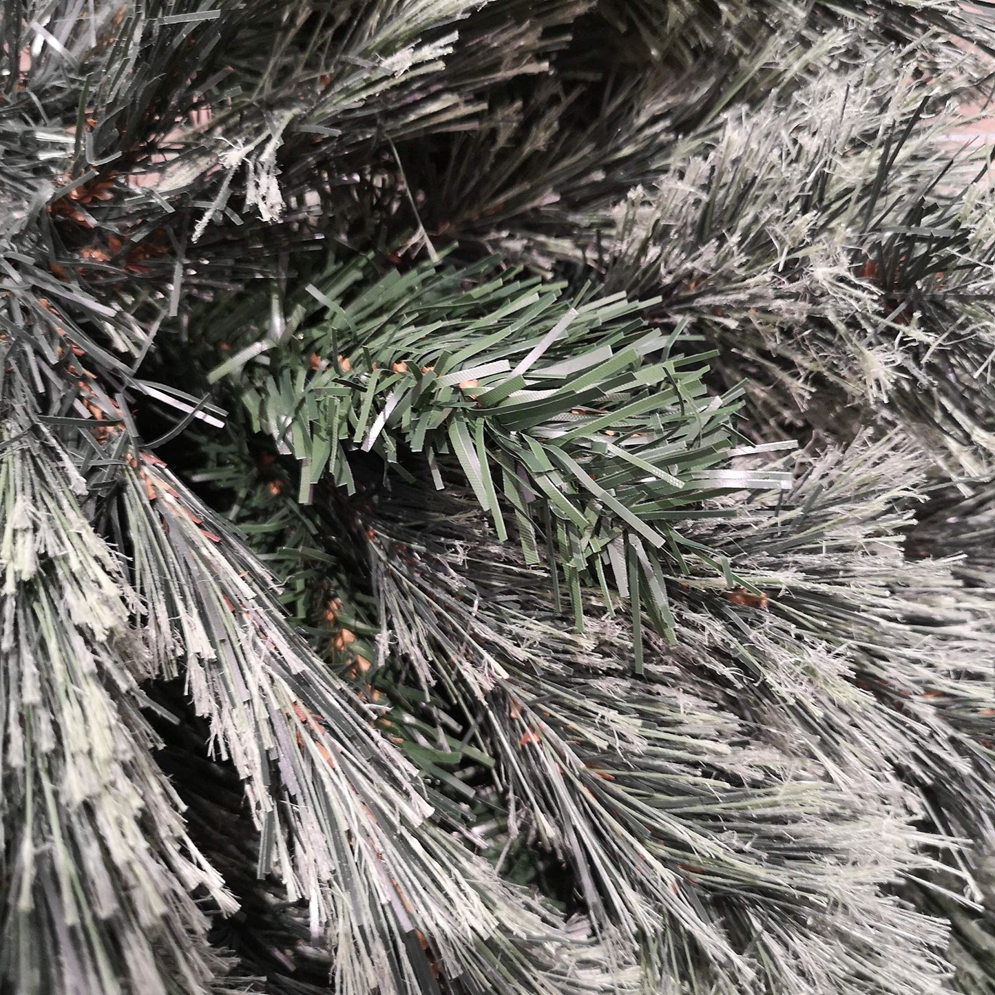 SnowTime Arcadia 6.5ft Cashmere Green Christmas Tree