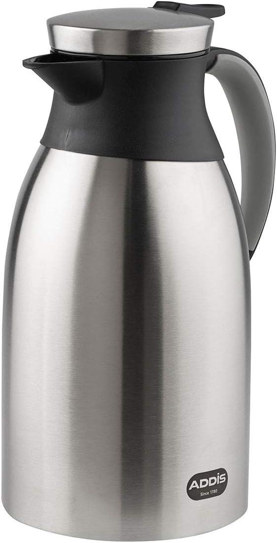 Addis Prestige 2L Vacuum Flask Jug